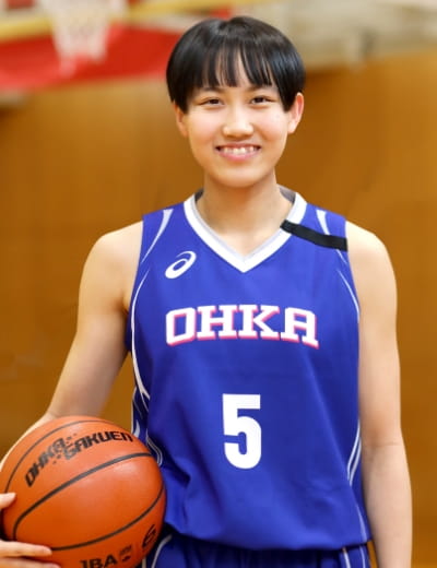 桜花学園高校 バスケ部 シューティングシャツ 選手支給品　ブレイディ.Rさま専用 桜花学園高校バスケットボール部【公式】 on X: 