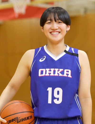 バスケットボール部 特設サイト – 桜花学園高等学校