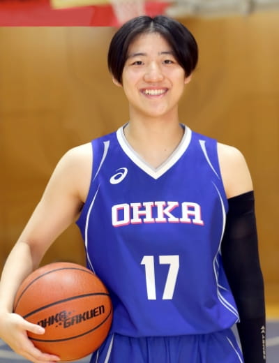 バスケットボール部 特設サイト – 桜花学園高等学校