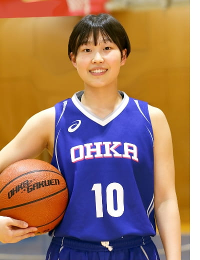 バスケットボール部 特設サイト – 桜花学園高等学校