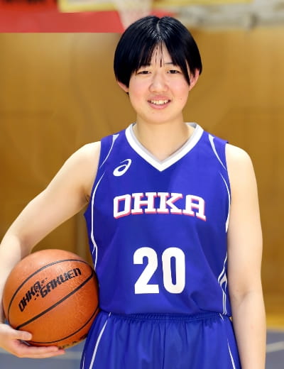 バスケットボール部 特設サイト – 桜花学園高等学校