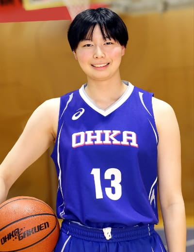 バスケットボール部 特設サイト – 桜花学園高等学校