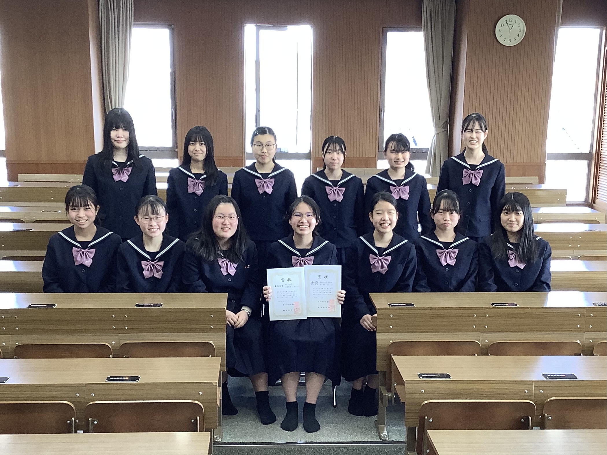 桜花学園高等学校　Nike ウォームアップウェアtシャツ XL 黒　選手支給品 NIKE ナイキ REPEL アカデミー+ ANORAK W ジャケット(ブラック) HJ3751